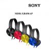 Tai nghe sony extra bass mdr-xb450ap